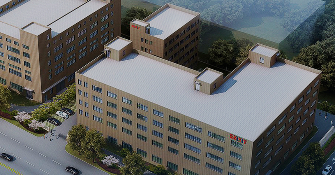 倍仕得電氣 倍仕得電氣