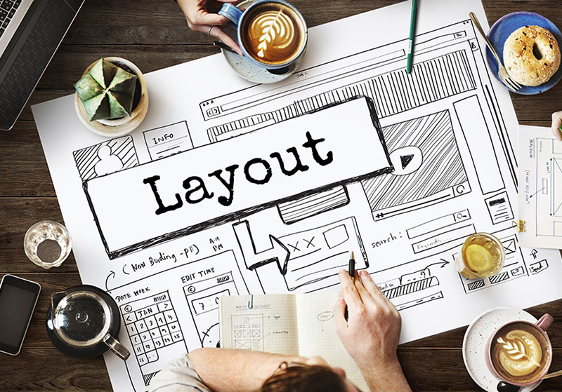 外貿(mào)網(wǎng)站設(shè)計(jì)之首頁設(shè)計(jì)原則