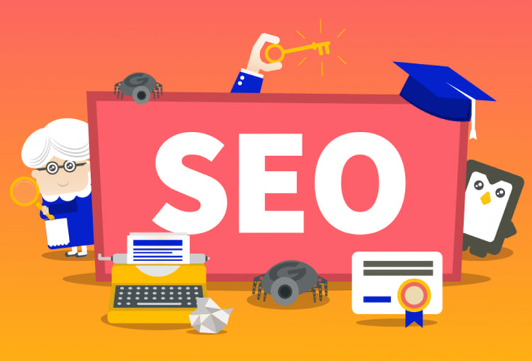 谷歌SEO服務商BonTop外貿建站公司 谷歌SEO服務商BonTop外貿建站公司