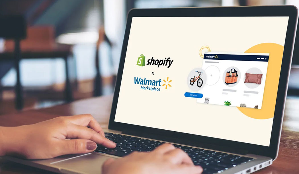 Shopify建站 Shopify建站