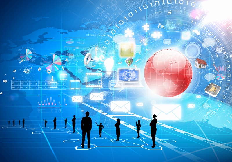 上海外貿網站建設要怎么才能吸引外國客戶？