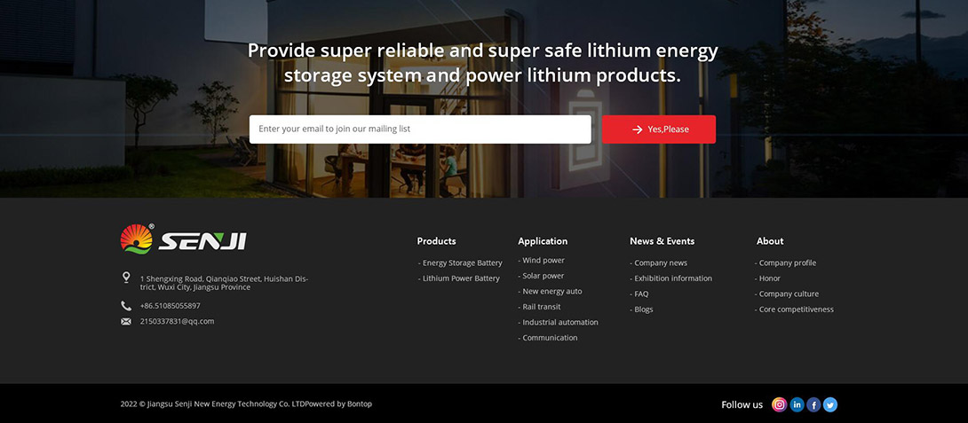 江蘇森基軟包電池外貿(mào)網(wǎng)站設(shè)計(jì)效果圖 江蘇森基軟包電池外貿(mào)網(wǎng)站設(shè)計(jì)效果圖