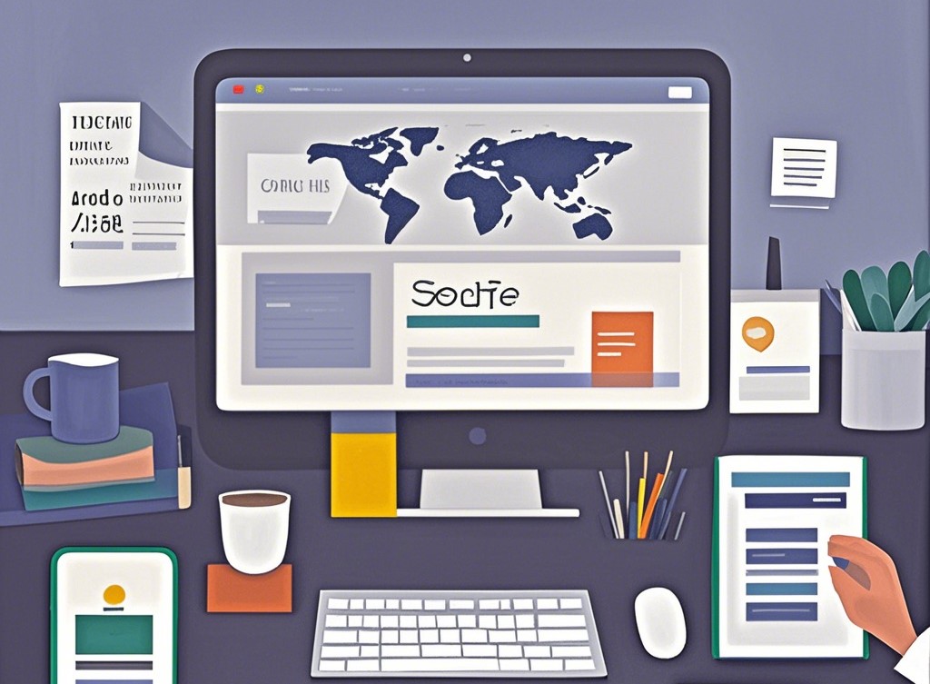 企業(yè)外貿(mào)建站推廣：如何抓住機(jī)遇，實(shí)現(xiàn)業(yè)務(wù)快速增長(zhǎng)？